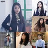 '당운쓰' 전소니, 교복·캐주얼·오피스룩 다 되는 '팔색조 매력'