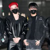 다크비 이찬-테오 '뜨거운 이글아이'[★포토]