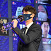 KCC 송교창, 사상 첫 '고졸 MVP' 등극... 신인왕 오재현-감독상 전창진
