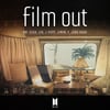 방탄소년단 'Flim Out', 日오리콘 역주행 '정상 탈환'