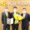 여자농구 준우승 KB스타즈, 신임 감독에 김완수 하나원큐 코치 선임