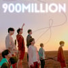 방탄소년단, 'FAKE LOVE' MV 네 번째 9억뷰[공식]