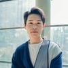 강길우 "역시..라는 말을 듣는 배우가 되고 싶다" [★FULL인터뷰]
