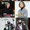 '어서와' 떼오X블란X알렉스, 뮤지컬 배우 3인방 '서울 여행'