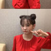 김세정, '상큼+발랄' 뿌까머리도 완벽 소화[스타IN★]