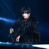 방탄소년단 뷔, 솔로곡 '싱귤래리티' 美뉴욕콘서트 최고의 절정..TV 최초 공개