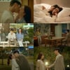'아직 낫서른' 정인선X강민혁, 15년만 재회..롤코 로맨스에 '후끈'