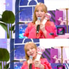 '뮤직뱅크' 웬디, 존재만으로 울림..몽환의 'Like Water' [별별TV]