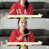 박지윤, 몸매 비결은 간헐적 단식? "1일 1식과 달라"[욕망티비]