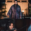 '달뜨강' 김소현vs이해영, 물러설 곳 없는 최후의 대결 '팽팽'