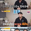 '당나귀 귀' 양치승, '잡지 모델' 위해 체지방율 40%→6% 도전[별별TV]