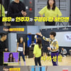 '당나귀 귀' 김문정, 새 뮤지컬 연습에 '삐걱 웨이브'→양치승 잡지모델 '도전'[★밤TView]