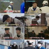 '쓰리박' 박찬호X박세리X박지성, 브로맨스→'찐친' 케미 발산 [종합]