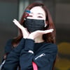 티파니 영 '꽃받침도 아름다워'[★포토]