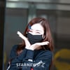 티파니 영 '백만불짜리 꽃받침' [영상]