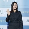 '서복' 장영남 "박보검, 눈을 보면 참 슬퍼..늘 뒤로 챙겨줬다"