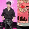 더보이즈 선우, 생일 기념 자작곡 '베리' 공개..달콤 고백송