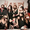 데뷔 5000일 소녀시대, 랜선 모임으로 자축 '찐우정'[스타IN★]