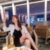 유소영, 청순하고 섹시하게..호텔서 뽐낸 미모 [스타IN★]