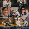 '노는언니' 평창 동계 올림픽 영웅 '팀킴', 팀워크=술?