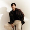 공유 "'서복', 우여곡절 끝 극장·OTT 공개 기쁘지만 부담" [인터뷰①]