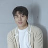 음문석 '여유로운 미소'[★포토]