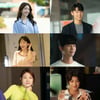 '아직 낫서른' 종영 D-DAY, 정인선 "서지원 서른 성장통 견뎌 수고했다"