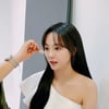 고은아, 방효진 내려놓고 여신 자태.."오늘만 고은아" [스타IN★]