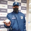 '9년간 26경기→이적→은퇴 고민→첫 선발승' 11년차 30세 투수의 기막힌 반전