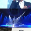 '육종암 투병' 김영호, '보이스킹'서 '희망의 무대'로 감동 선물