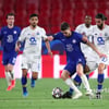[UCL 8강 ②] '타레미 원더골' 포르투, 첼시에 1-0 승...'4강행은 실패'