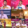 '보이스킹' 강호동, 86人 참가자 아우른 '호쾌한 MC'
