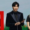 강다니엘 "2020년 활동, 초심 잘 찾아진 것 같아요"[인터뷰①]