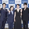 '로스쿨' 김명민, 이번엔 '양크라테스'? 류혜영·김범 잡는 '롤러코스터 강연'[종합]