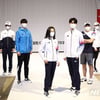 도쿄올림픽 국가대표 단복 공개 "태극+건곤감리 모티브"