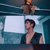 뉴이스트, 거친 분노→애절 눈물..'INSIDE OUT' MV 티저