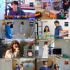 '서울엔 우리집이 없다' 박하선, 현란한 '롤리 폴리' 댄스 '폭소' [종합]