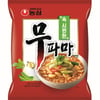 농심 무파마탕면,  20년 매출 6000억원