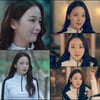 '대리인간' 김채은, 180도 돌변하는 친구 '섬뜩 활약'