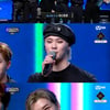 '엠카' 아스트로, 웬디 제치고 1위..강다니엘→휘인 컴백[★밤TView]