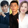 이병헌·박서준·박보영 '콘크리트 유토피아' 첫 촬영 外[위클리무비]