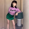 이하이, 초미니 스커트 입고 분위기 폭발..인형이세요?[스타IN★]