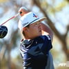이글 포함 6타 줄인 임성재, PGA RBC 헤리티지 2R 공동 4위