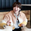 B1A4 산들 '비룡-린다 너 너무 좋아~'[★포토]