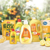 애경, 제주산 레몬 껍질에서 추출한 원료 도입