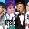 '복면가왕' 슈카X박성준X김종석X노희지, 반갑지만 아쉬운 1R 탈락 [★밤TView]