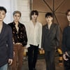 '컴백' 뉴이스트 "'인사이드 아웃' 새로운 스타일의 곡..도전하며 성장"[일문일답]