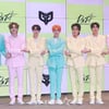 멋진녀석들 "코로나19로 회사 상황 악화…해체까지 고민했다"
