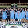 KBL 레전드 '새싹밟기' 본 경기 돌입, 인천 송도고 후배들과 한판 대결