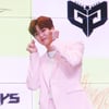 멋진녀석들 활찬 '귀엽고 깜찍하게'[★포토]